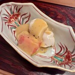 燗コーヒー藤々 - 