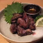 焼鳥 ぼんぞ - 