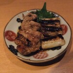 焼鳥 ぼんぞ - 