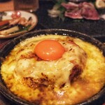 焼鳥 ぼんぞ - 