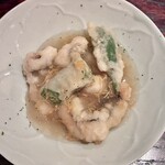 燗コーヒー藤々 - 