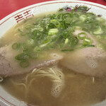 安全食堂 - 