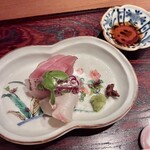 燗コーヒー藤々 - 