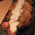 焼鳥 ぼんぞ - 