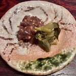 燗コーヒー藤々 - 