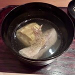 燗コーヒー藤々 - 