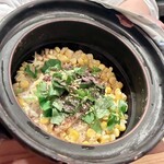燗コーヒー藤々 - 