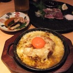 焼鳥 ぼんぞ - 