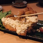 焼鳥 ぼんぞ - 