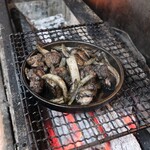 焼鳥 ぼんぞ - 