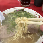 安全食堂 - 