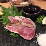 焼鳥 ぼんぞ - 