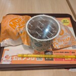 ゼッテリア - ドリンク写真: