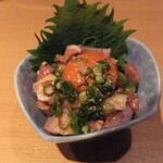 焼鳥 ぼんぞ - 