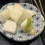 挽肉屋 神徳 - 