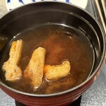 挽肉屋 神徳 - 