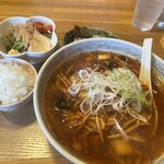 松楽 - 料理写真: