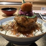 挽肉屋 神徳 - 