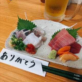 寿司酒場 おぐら_0