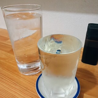 寿司酒場 おぐら_1