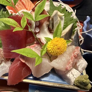 味の館 海鮮亭_1