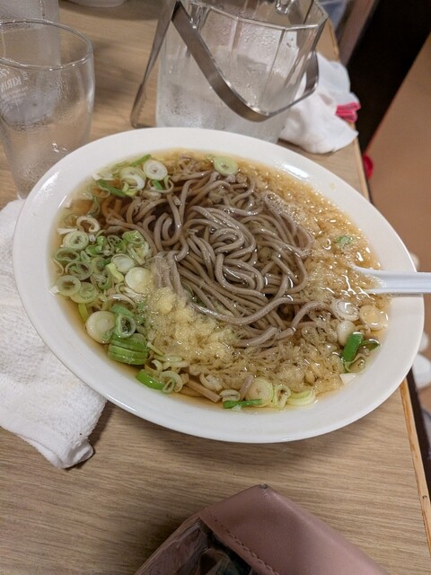 きまぐれ屋 - 新井/食堂 | 食べログ