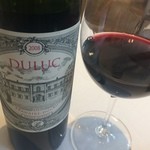 ad hoc  - Chateau DULUC