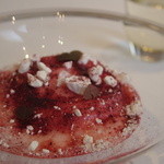 ad hoc  - 苺、ハイビスカス、ココナッツ