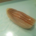 鮨 相澤 - タイラギ