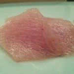 鮨 相澤 - 高知産 鰤