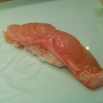 鮨 相澤 - 金目鯛