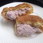 和泉屋 - 生いちごdeしゅう