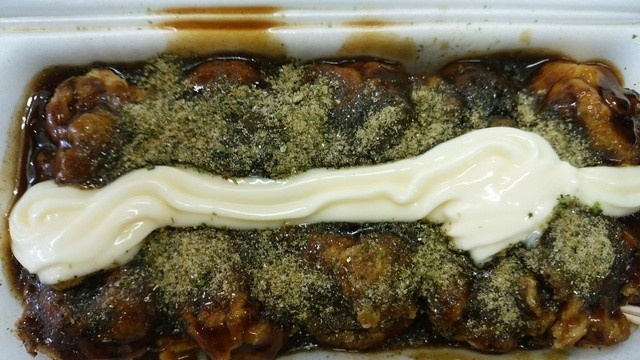 多幸八 （たこはち） - 新居浜/たこ焼き | 食べログ