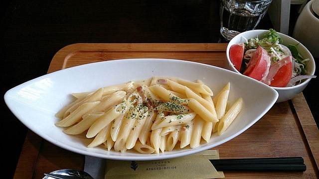 Cafe　LEAVES photo 2