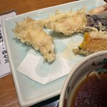 手打蕎麦 金升 - 