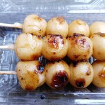塩船観音寺 売店 - 