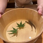 たきや - 稚鮎