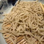 手打蕎麦 金升 - 