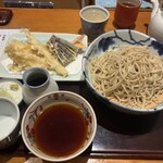 手打蕎麦 金升 - 