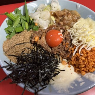 ラーメン 富士丸_1