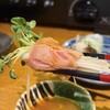 マグロスタンダード - 焼きすき　うまっ！
