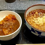 信州そば真田丸 - 