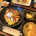 漁師酒場 かりむ丸 - 