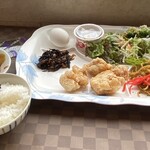くれたけイン - 料理写真: