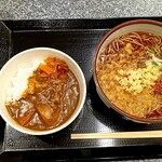 信州そば真田丸 - 