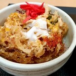 信州そば真田丸 - 