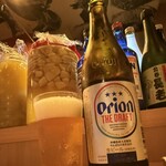 島ノ飯 みなもと - 