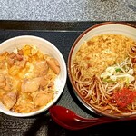 信州そば真田丸 - 
