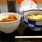 信州そば真田丸 - 