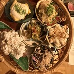 島ノ飯 みなもと - 